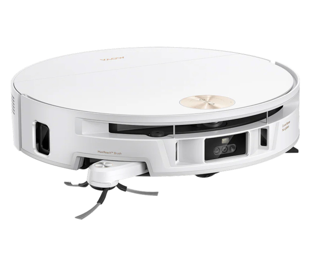 MOVA ROBOT SPRZĄTAJĄCY MOVA S70 ULTRA ROLLER WHITE - 1544744 - zdjęcie 6